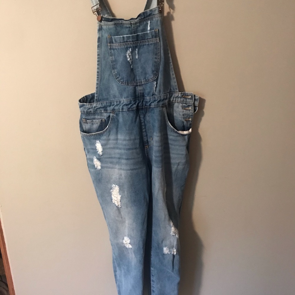 Overalls